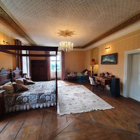 Apartman Fara Vcelakov Ngoại thất bức ảnh