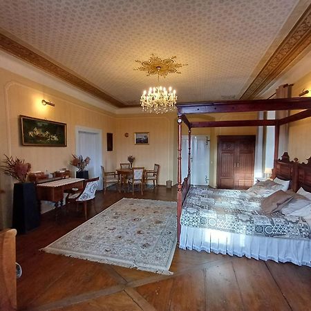 Apartman Fara Vcelakov Ngoại thất bức ảnh