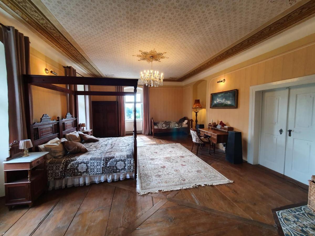 Apartman Fara Vcelakov Ngoại thất bức ảnh
