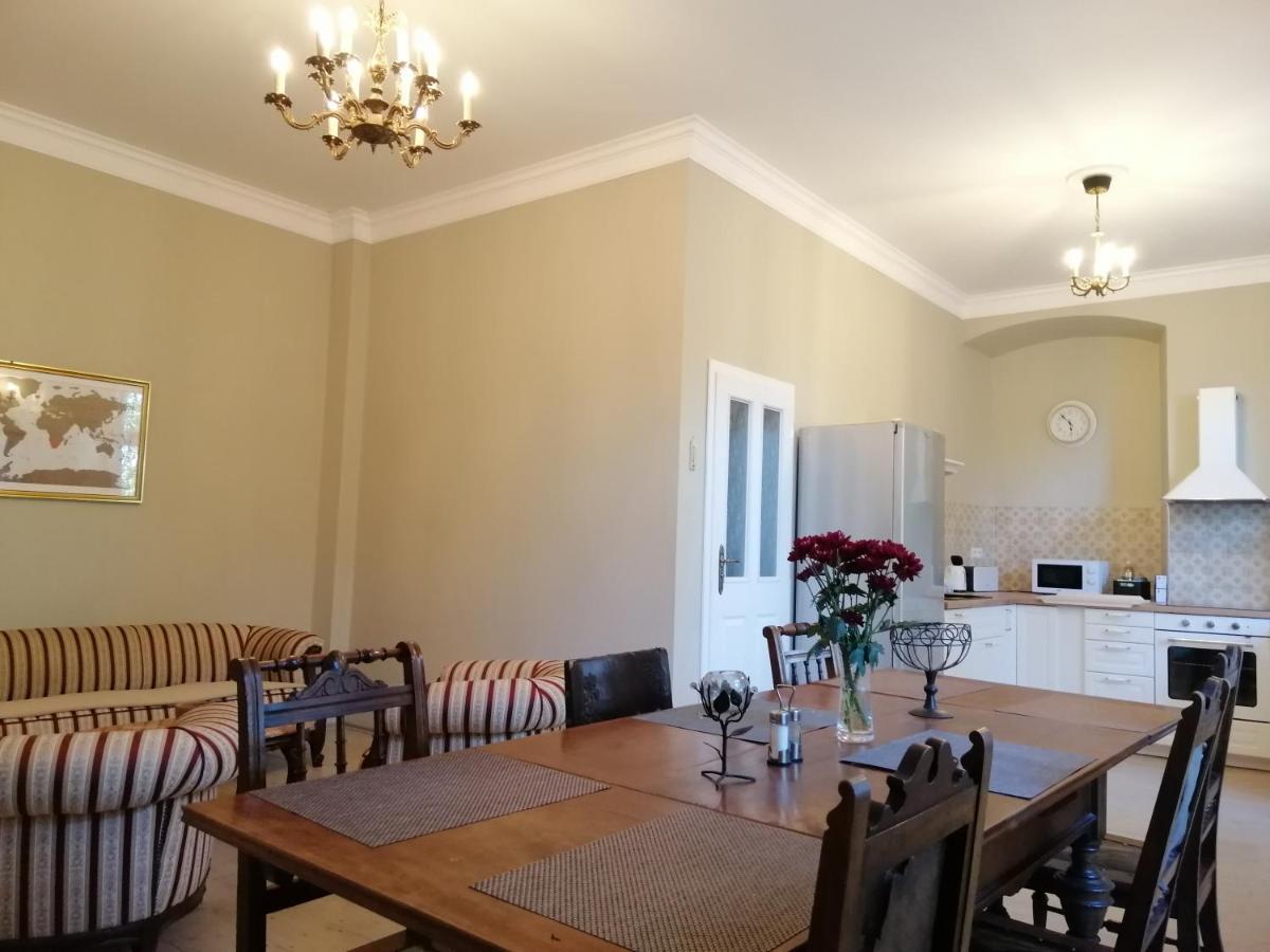 Apartman Fara Vcelakov Ngoại thất bức ảnh