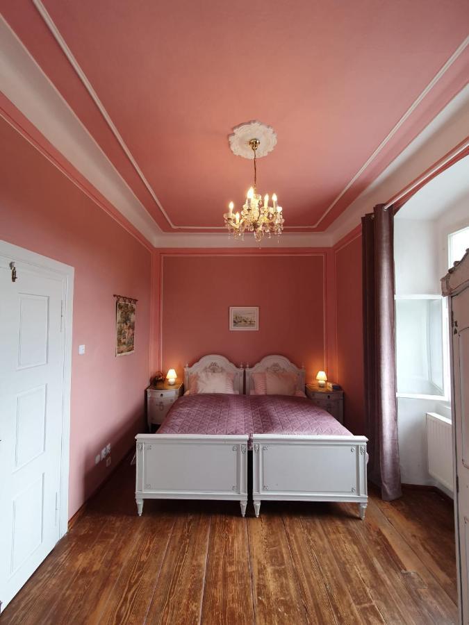 Apartman Fara Vcelakov Ngoại thất bức ảnh