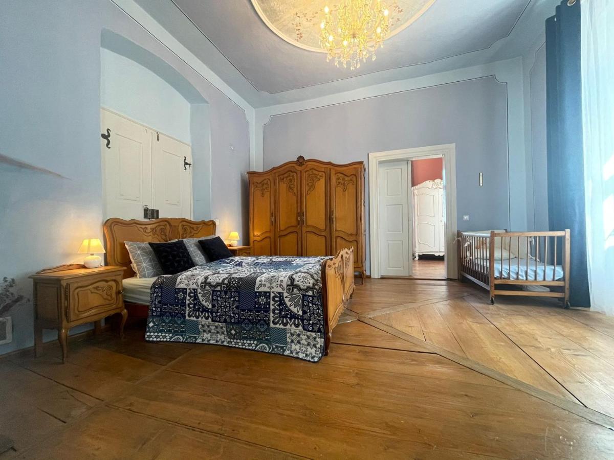 Apartman Fara Vcelakov Ngoại thất bức ảnh