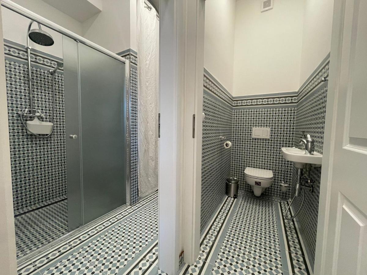 Apartman Fara Vcelakov Ngoại thất bức ảnh