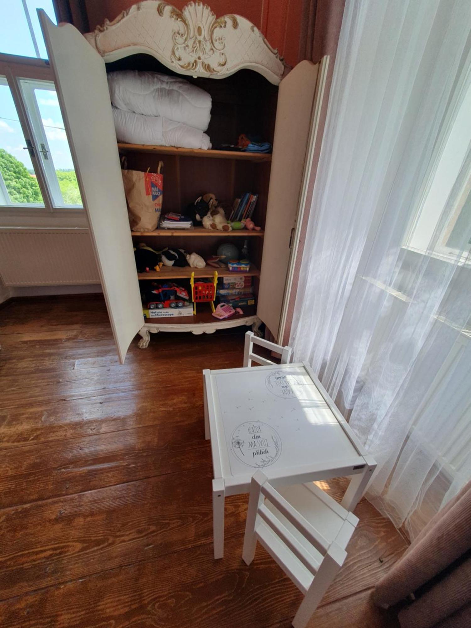 Apartman Fara Vcelakov Ngoại thất bức ảnh